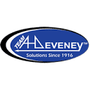 A.H. Deveney logo