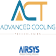 Advanced Cooling Technologies, Inc. logo