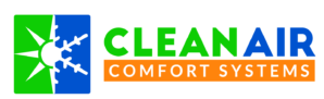 Air Comfort Systems logo