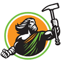 Air Master Heating and Air Conditioning logo