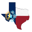 Air Texas Mechanical logo