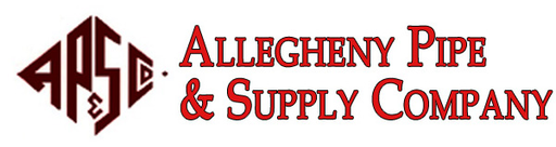 Allegheny Pipe & Supply logo