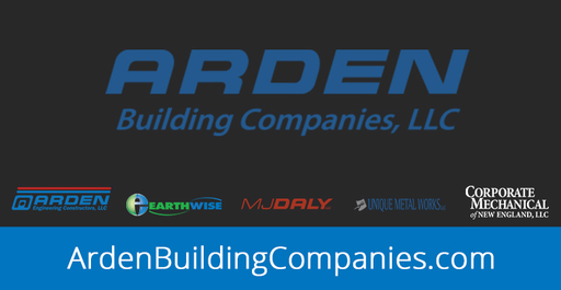 Arden Building Companies logo