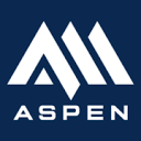 Aspen Manufacturing logo