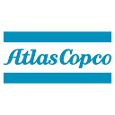 Atlas Copco logo