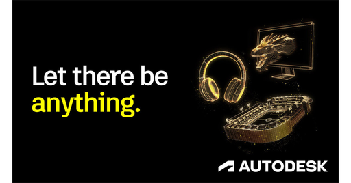 Autodesk Inc. logo