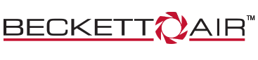 Beckett Air logo