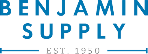 Benjamin Supply logo
