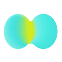 Blue Earth Inc. logo