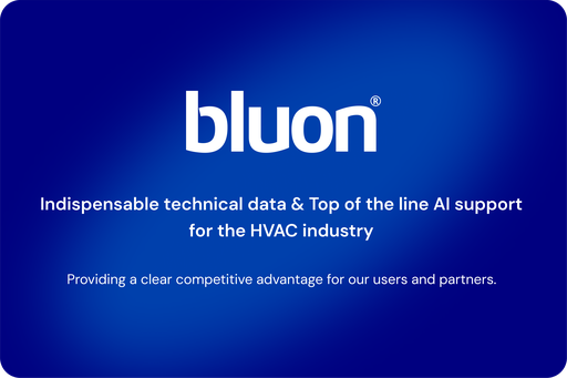 Bluon Inc. logo