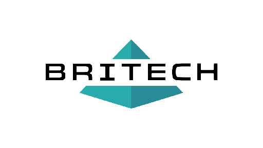 Britech logo