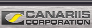 Canariis Corporation logo