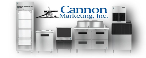 Cannon Marketing Inc. logo