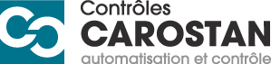 Carostan Controls logo