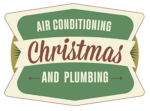 Christmas logo