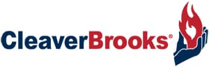 Cleaver-Brooks logo