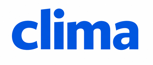 Clima Solutions logo