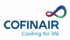 Cofinair Group logo