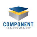 Component Hardware Group logo