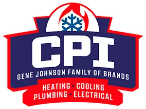 Consolidated Plumbing Industries (CPI) logo