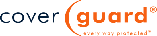 Cover Guard logo