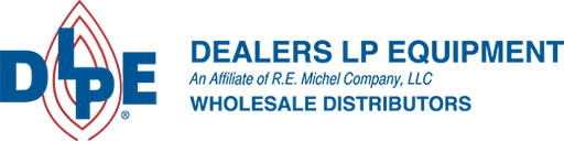 Dealers LP Equipment logo