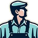 Dial Plumbing and Air Conditioning logo