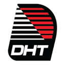 Diversified Heat Transfer Inc. (DHT) logo