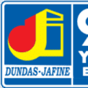Dundas Jafine logo