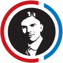 ECR International logo