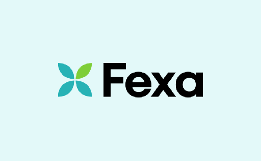 Fexa logo
