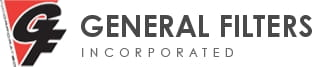 General Filters Inc. logo