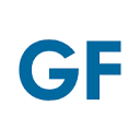 Georg Fischer Ltd. logo