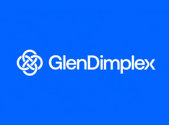 Glen Dimplex Group logo