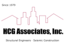 HCG Associates logo