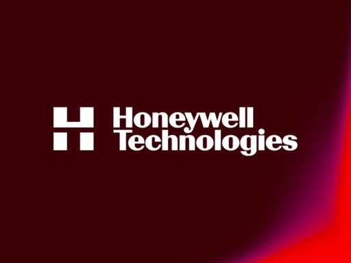 Honeywell Automation and Control Solutions logo