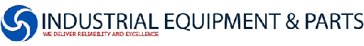 Industrial Equipment & Parts logo