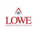 Lowe Rental logo