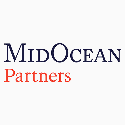 MidOcean Partners logo