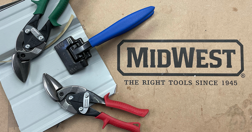 Midwest Tool and Cutlery Co. logo