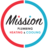 Mission Plumbing, Heating and Cooling logo