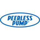 Peerless Pump Co. logo