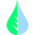 PF WaterWorks logo