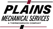 Plains Mechanical Services logo