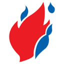 Power Flame Inc. logo