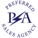 Preferred Sales Inc. logo