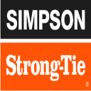Simpson Strong-Tie logo