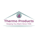 Thermo Products logo