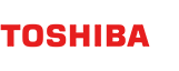 Toshiba Corporation logo