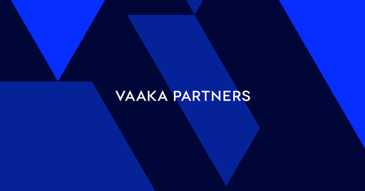 Vaaka Partners logo